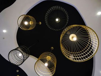 Thế giới giải trí Việt