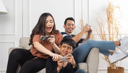 game di động Debet mới nhất