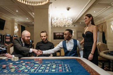 game live dealer Sodo