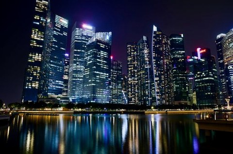 Thiên đường trò chơi